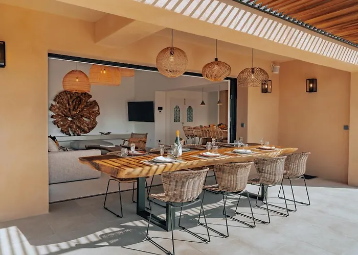 Villa Joia Saint Tropez