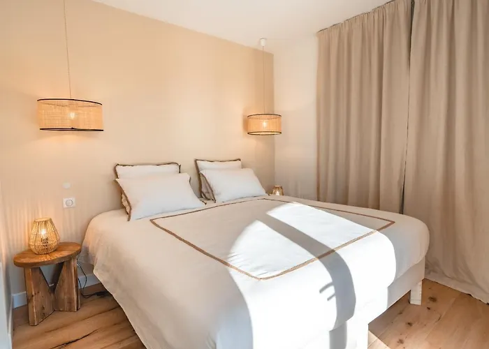 Villa Joia Saint Tropez
