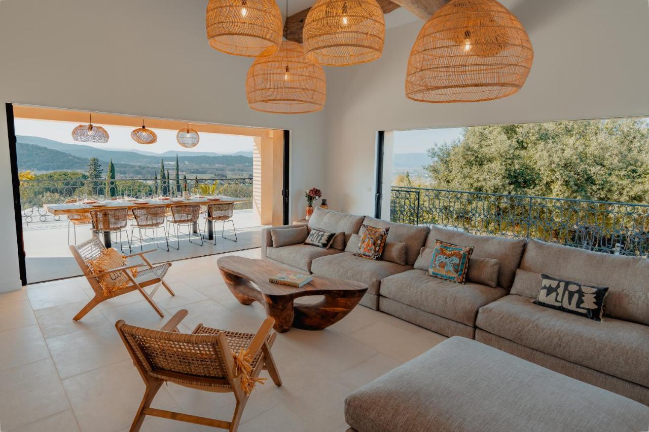 Villa Joia Tropez *