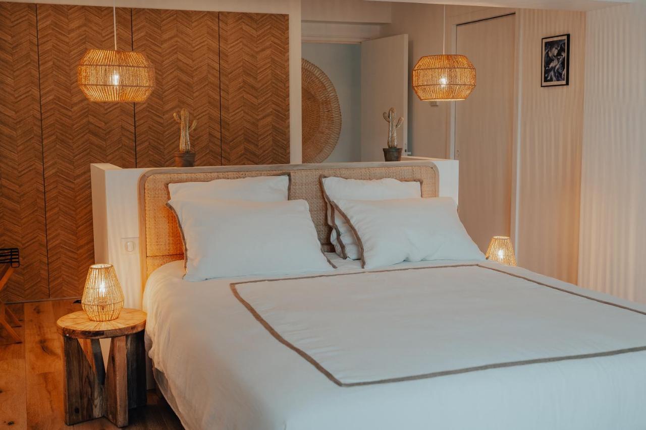 Joia Tropez Villa *