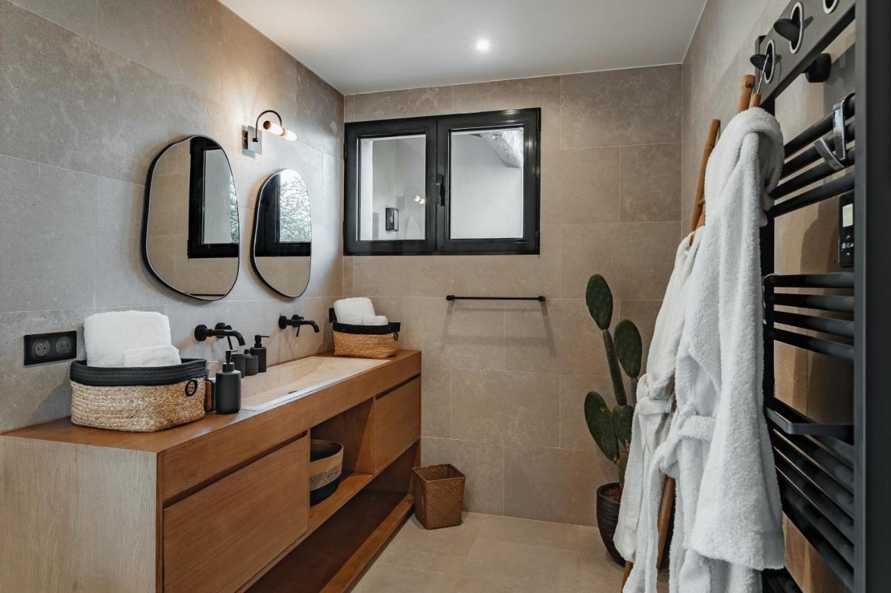 Villa Joia Tropez